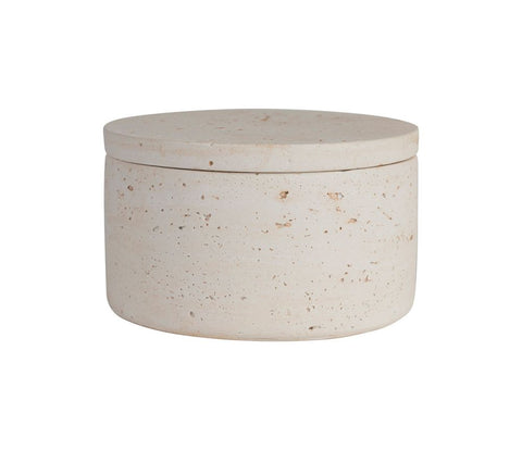 Pot avec Couvercle Organic