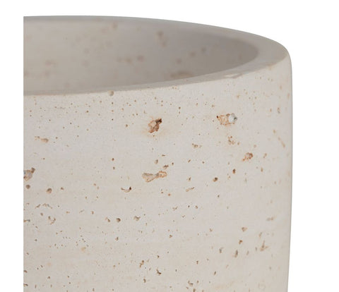 Pot avec Couvercle Organic