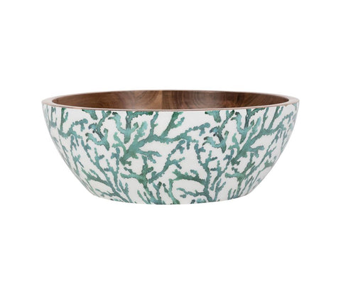 Saladier Estran Turquoise