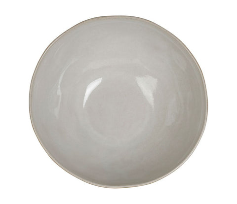 Saladier Jade Blanc