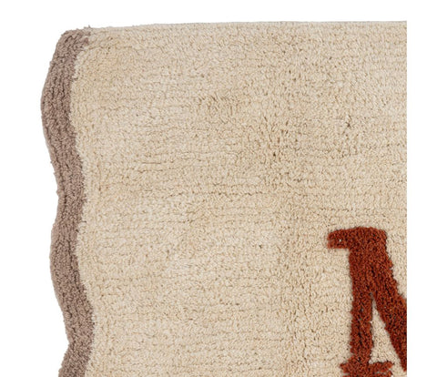 Tapis Tufté Nomeda