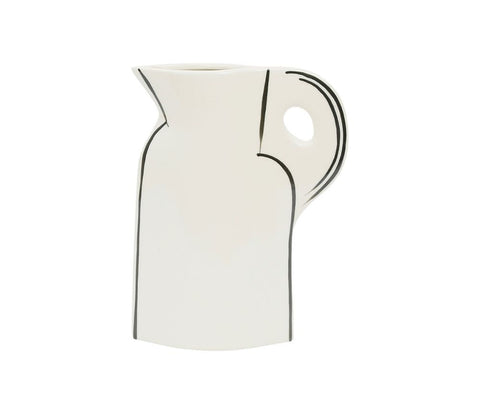 Vase Lumi