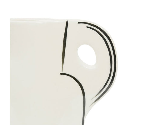 Vase Lumi
