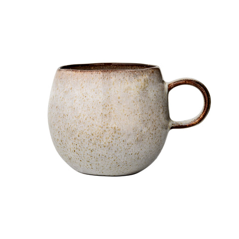Mug Zahra