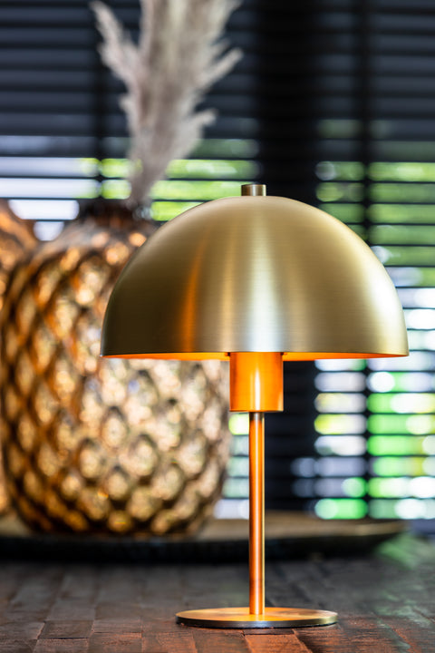 Lampe de table Merle