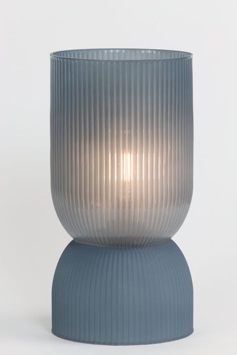 Lampe Phoebe Bleu