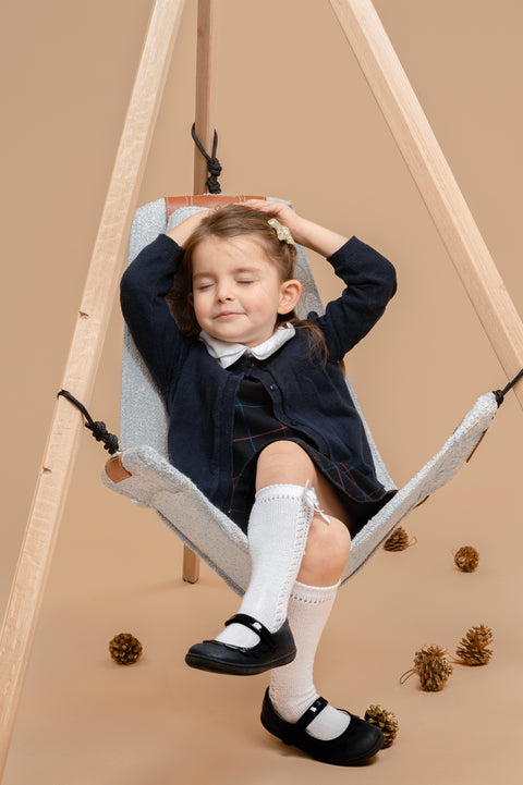 Tippy enfant beige