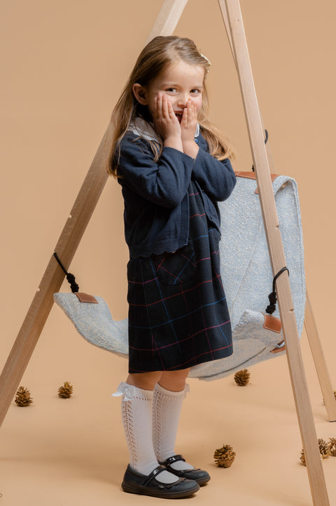 Tippy enfant noir