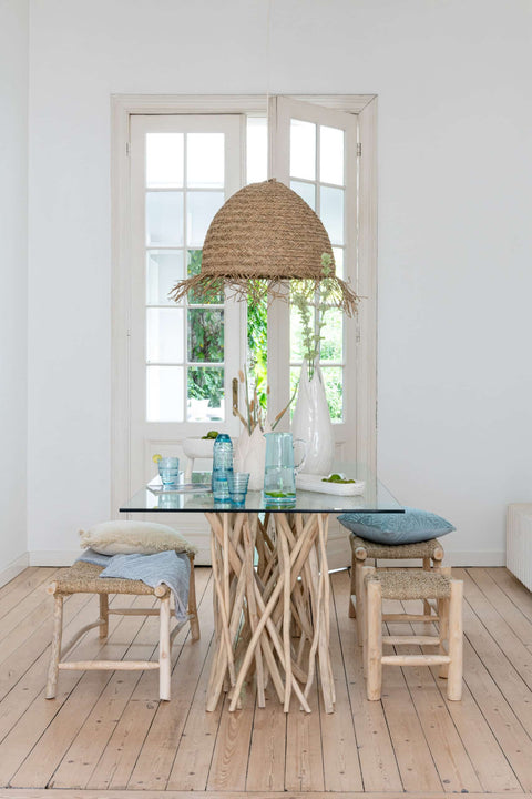 Timo Bench