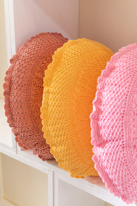 Coussin Hélénie