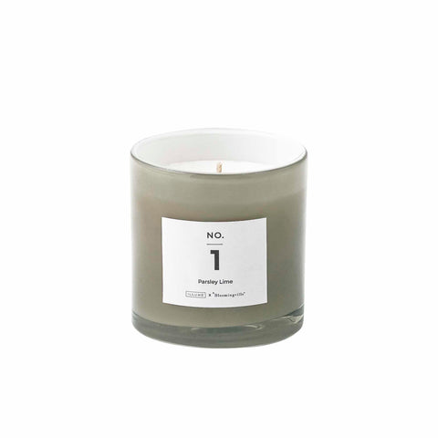 Bougie NO. 1 - Parsley Lime