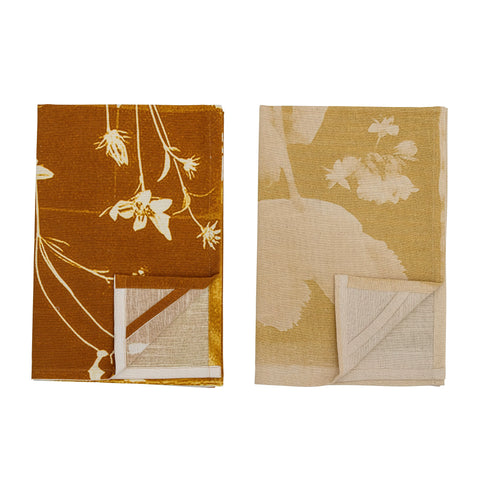 Serviette Celleste