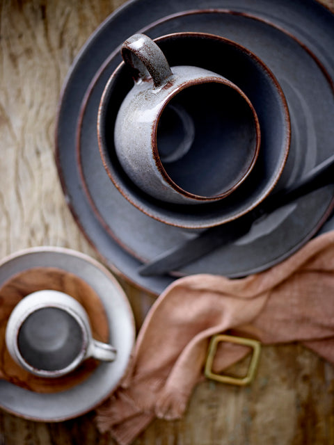 Sandrine Plate