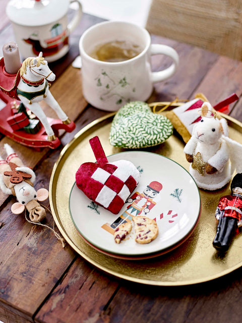 Ornements Noël