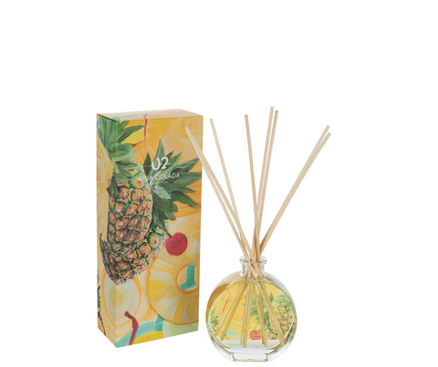 Huile Pina Colada