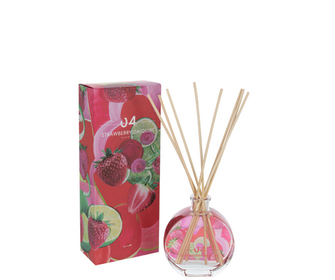 Huile Daiquiri Fraise