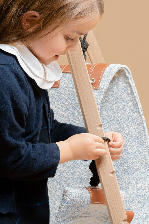 Tippy enfant noir