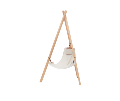 Tippy enfant beige