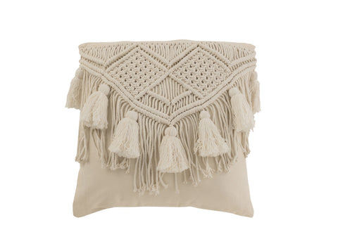 Coussin Cosy