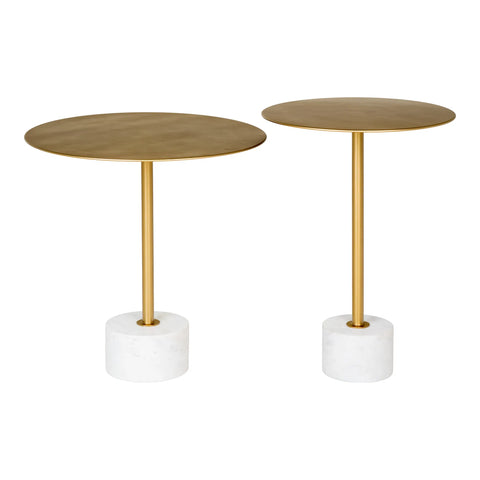 Lecco table d'appoint