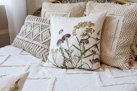 Coussin Aix