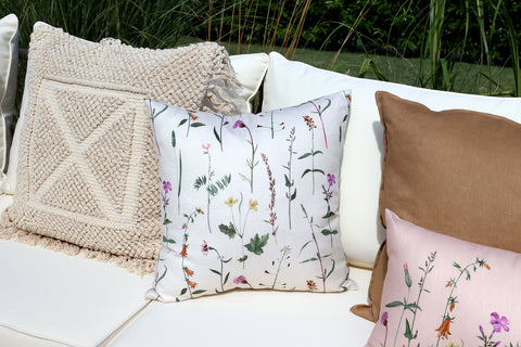 Coussin Aix