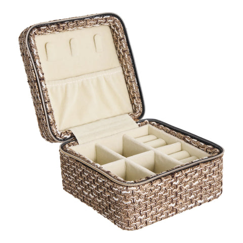 Jewelry box