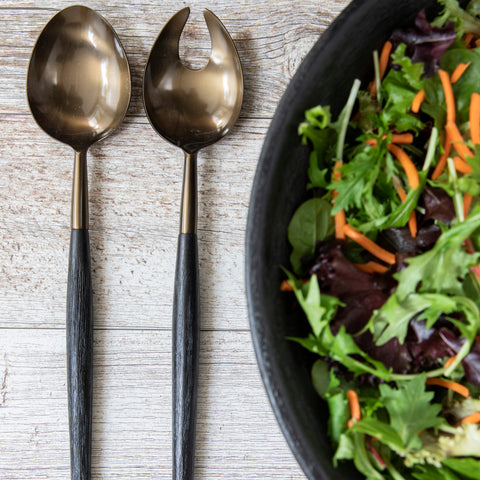 Couverts de service Arendal