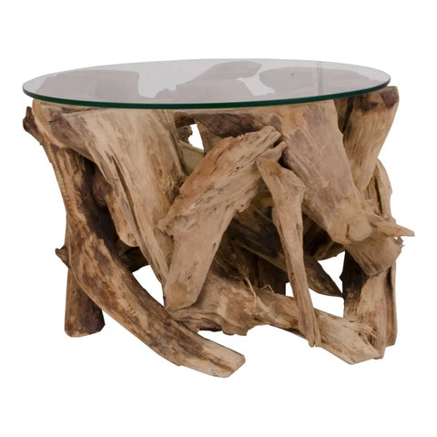 Table basse Grand Canyon