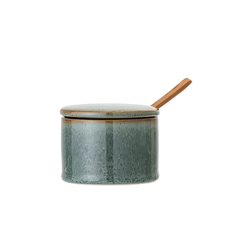 Pot Pixie avec couvercle