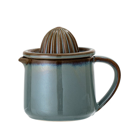 Aura teapot