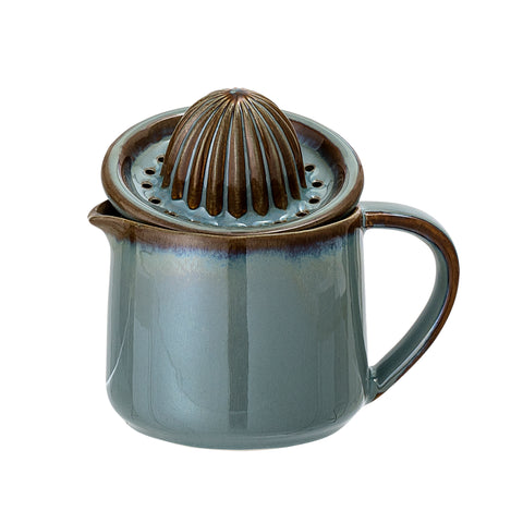 Aura teapot