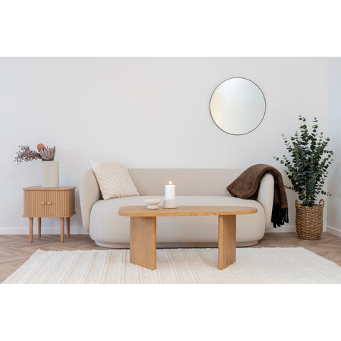 Table d'Appoint Nikko