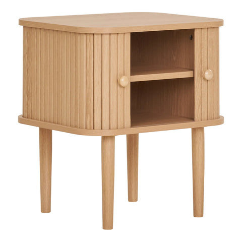 Table d'Appoint Nikko