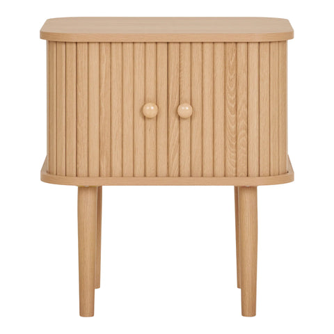 Table d'Appoint Nikko