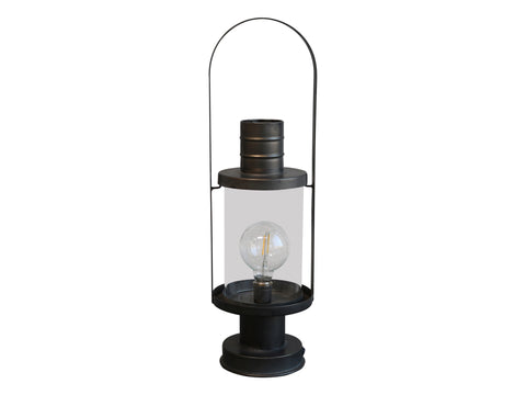 Lerka lantern