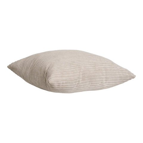 Coussin Kobe Beige