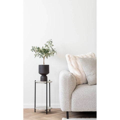 Malee hanging plant pot