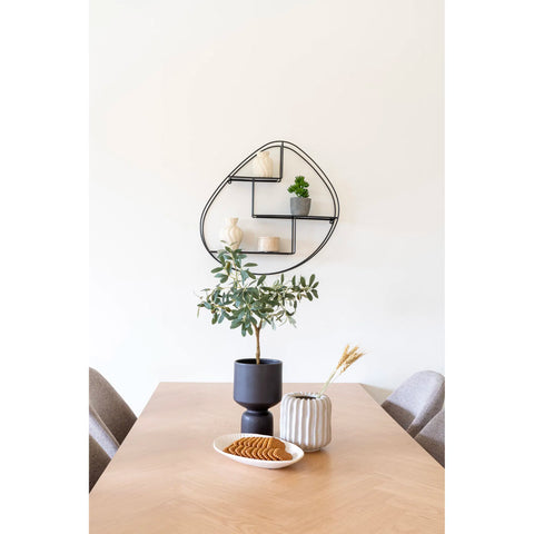 Malee hanging plant pot