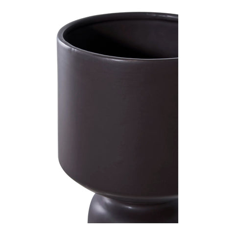 Malee hanging plant pot