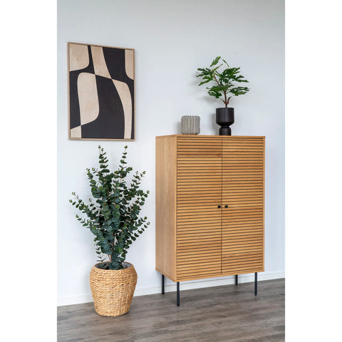 Malee hanging plant pot