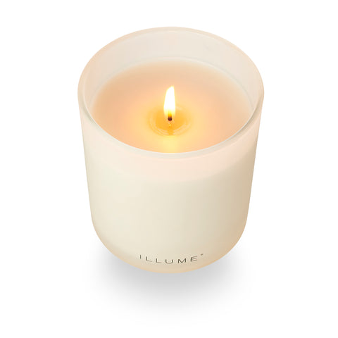 Cozy Nectarine Candle