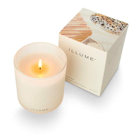 Cozy Nectarine Candle