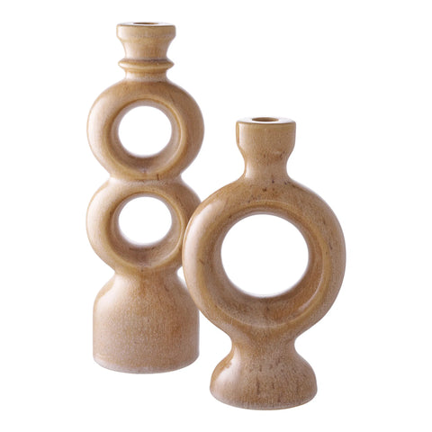 Gisela candle holder