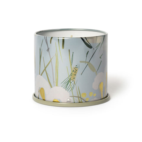 Fresh Sea Salt Vanity Tin Bougie