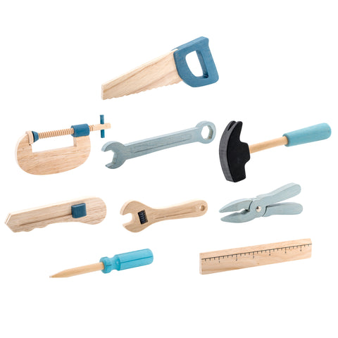 Kit d’outils en jouet Robin