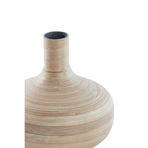 Vase décoratif TOLIMU Bambou