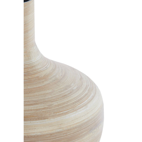 Vase décoratif TOLIMU Bambou