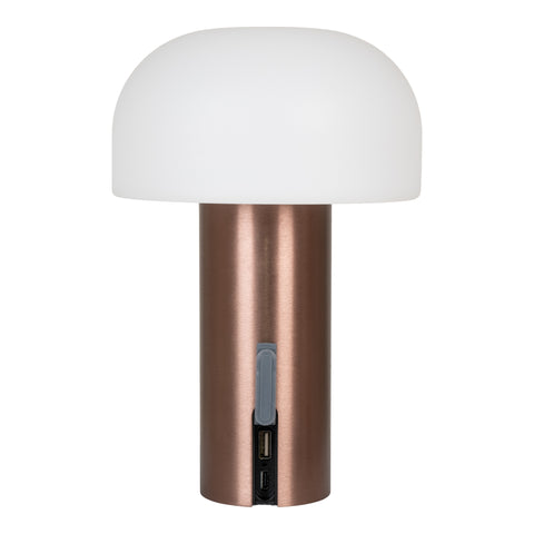 Lampe de table Soham