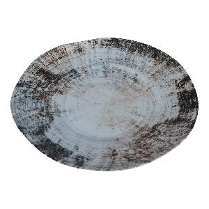 Assiette Plate Kaylaa – 28 cm